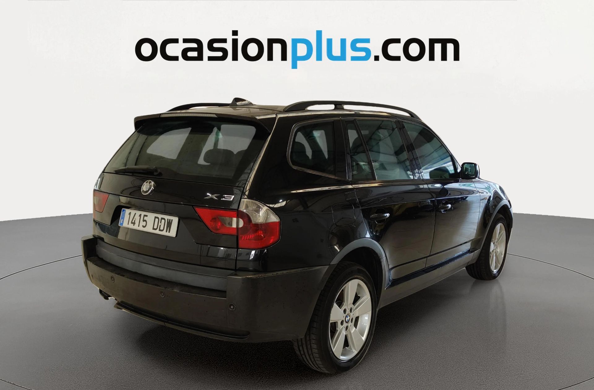 BMW X3 2.0d - foto 4