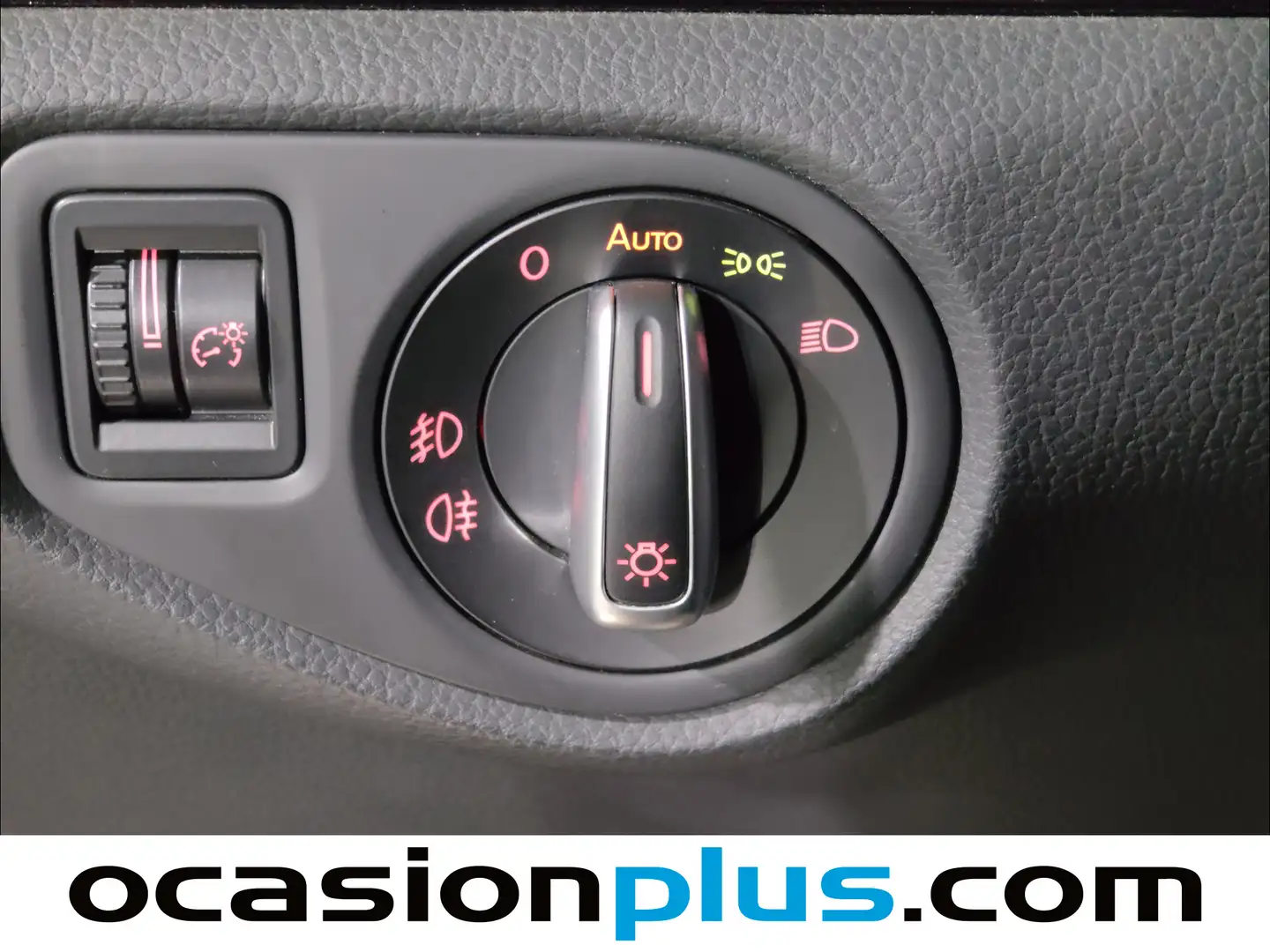 Foto Seat Alhambra SEAT Alhambra 2.0 TDI S&S 20 Aniversario (150 CV) 7 Plazas