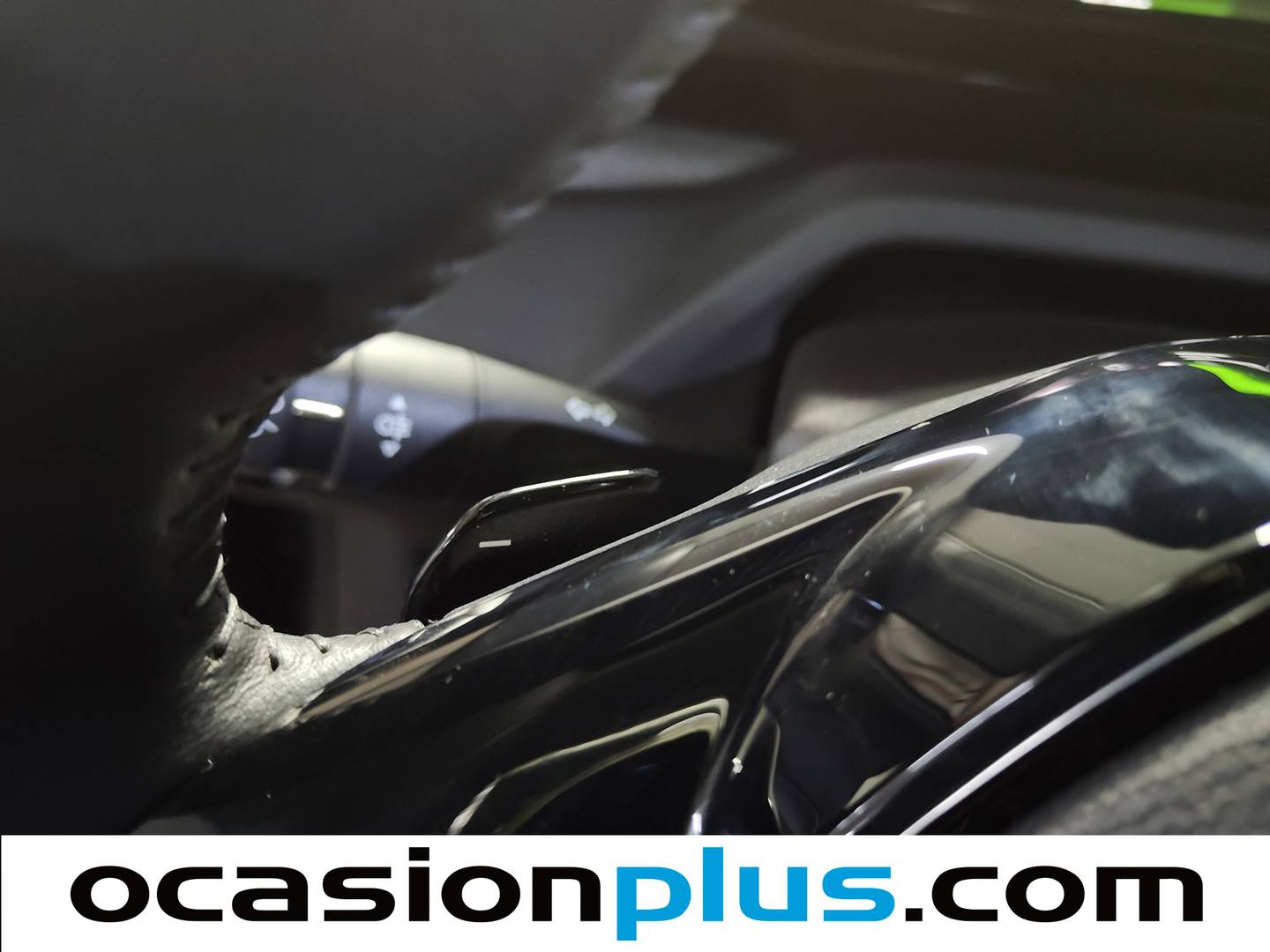 Foto Peugeot 308 Peugeot 308 BlueHDi 130 S&S Allure EAT8 (130 CV)