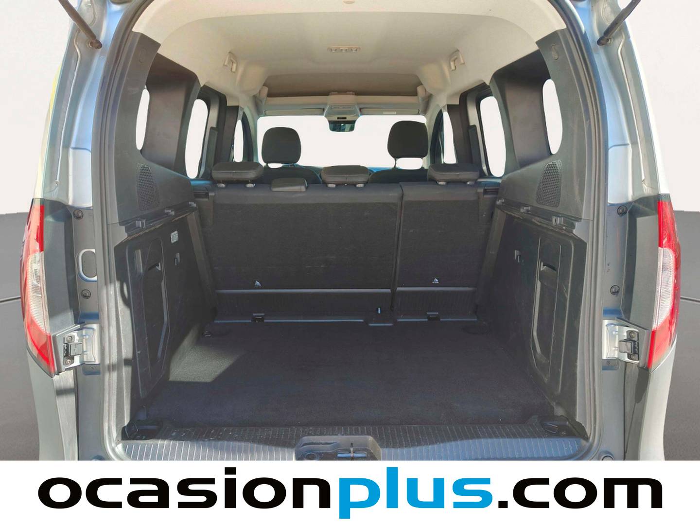 Mercedes Citan Mercedes Citan Combi 110 CDI Tourer Base Largo (95 CV) al mejor precio