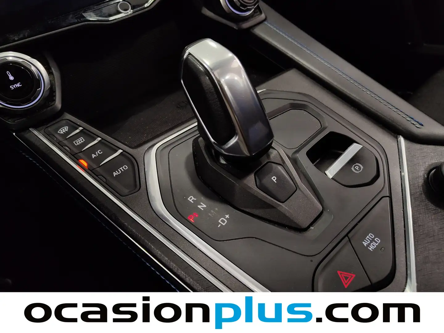 Foto Lynk & Co 01 Lynk & Co 01 1.5 HEV (197 CV)