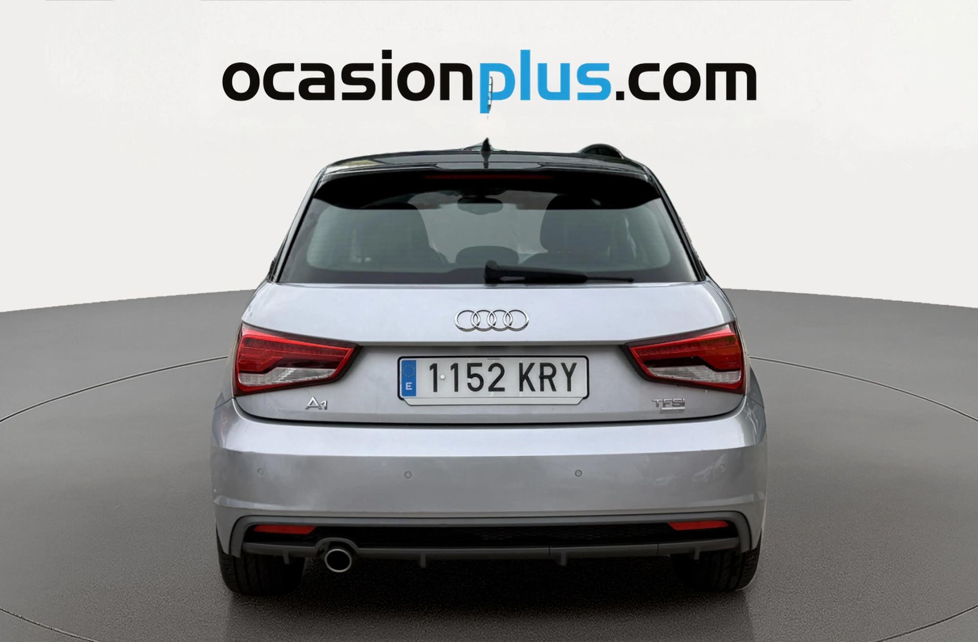 Audi A1 Sportback Adrenalin 1.0 TFSI Pack S-Line - foto 13
