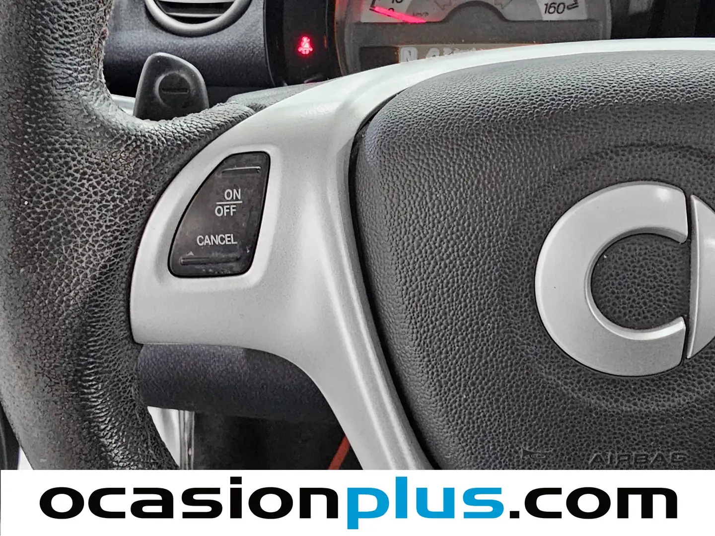 Foto Smart fortwo Smart ForTwo Coupé 62 Ushuaia  (84 CV)