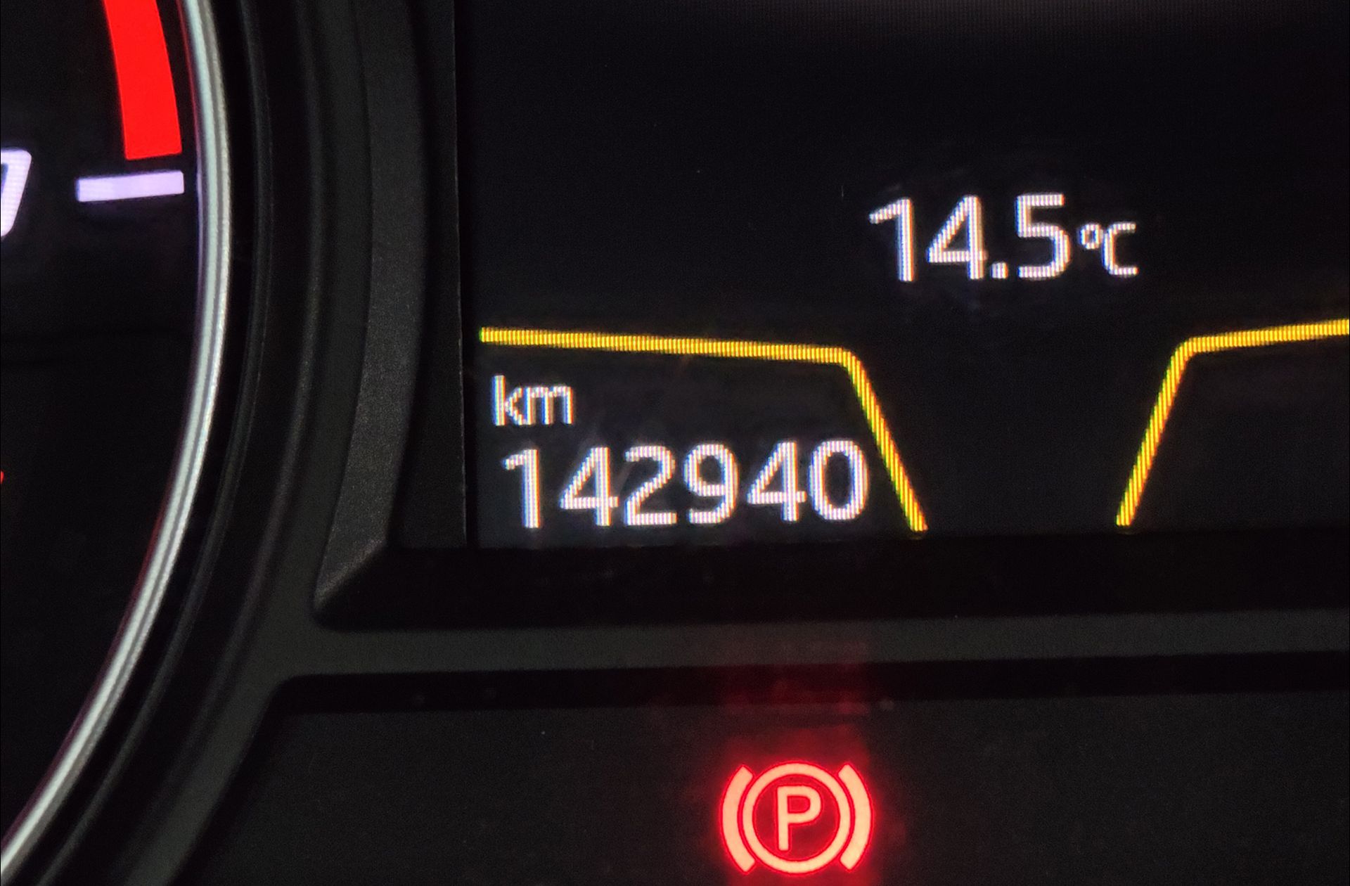 SEAT León SC 2.0 TDI FR - foto 14
