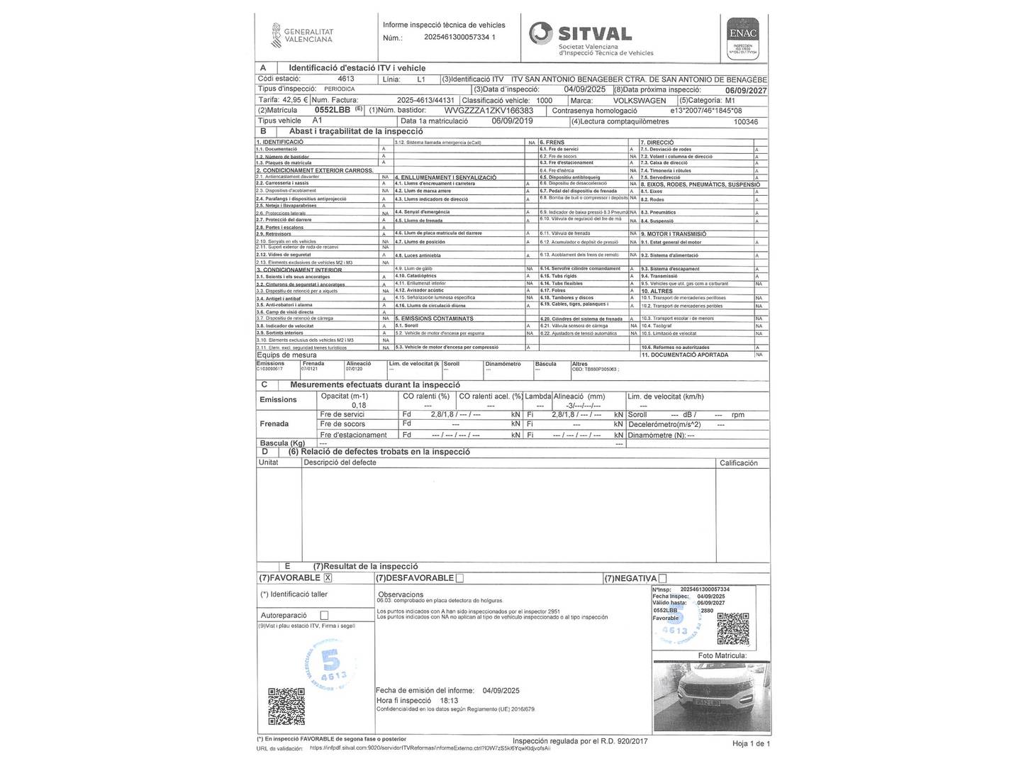 Volkswagen T-Roc Volkswagen T-Roc Edition 1.6 TDI (115 CV) de ocasión