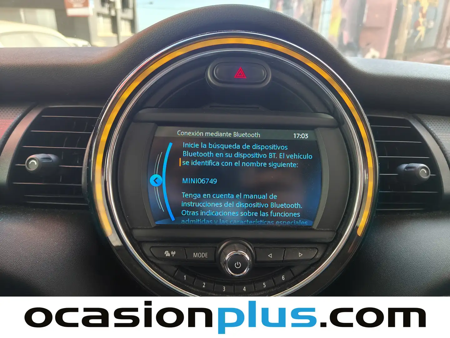 Foto Mini MINI MINI MINI 5 Puertas Cooper (136 CV)