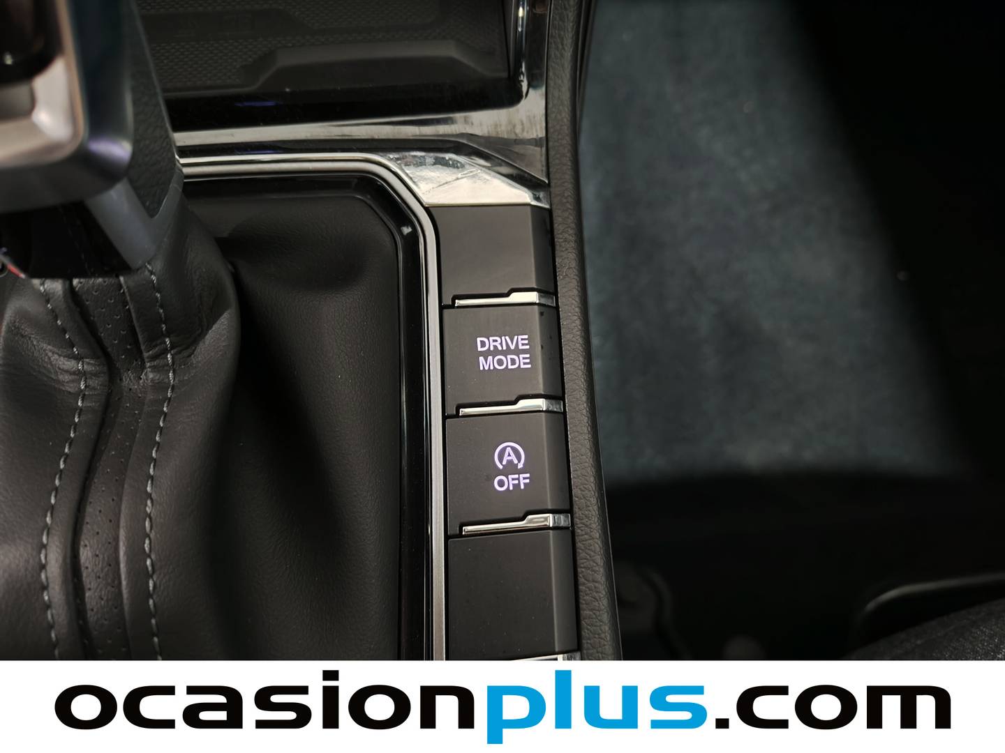 Foto KGM Korando KGM Korando G15T Urban Plus GSR Auto (163 CV)