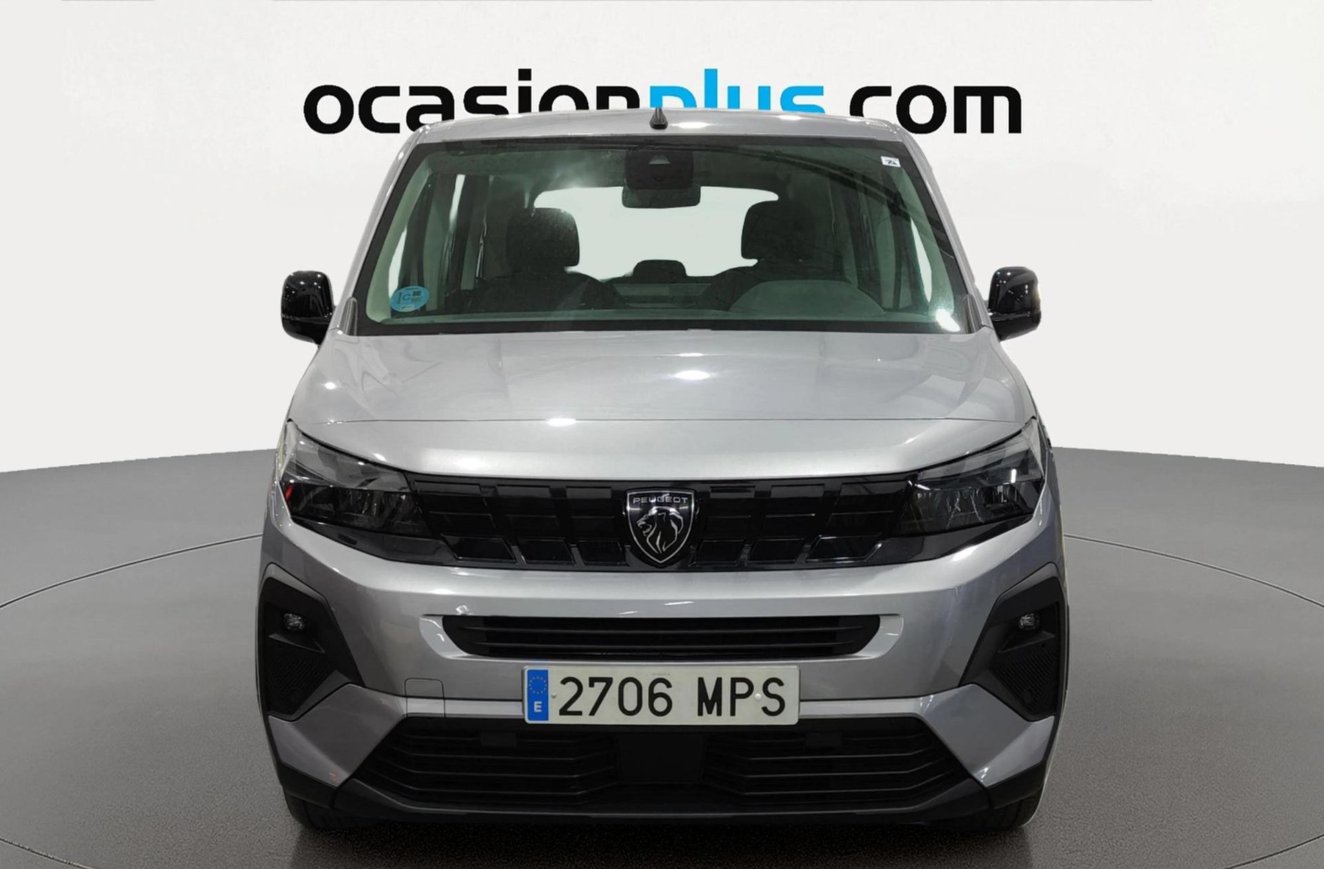 Peugeot Rifter BlueHDi 100 Allure - foto 15