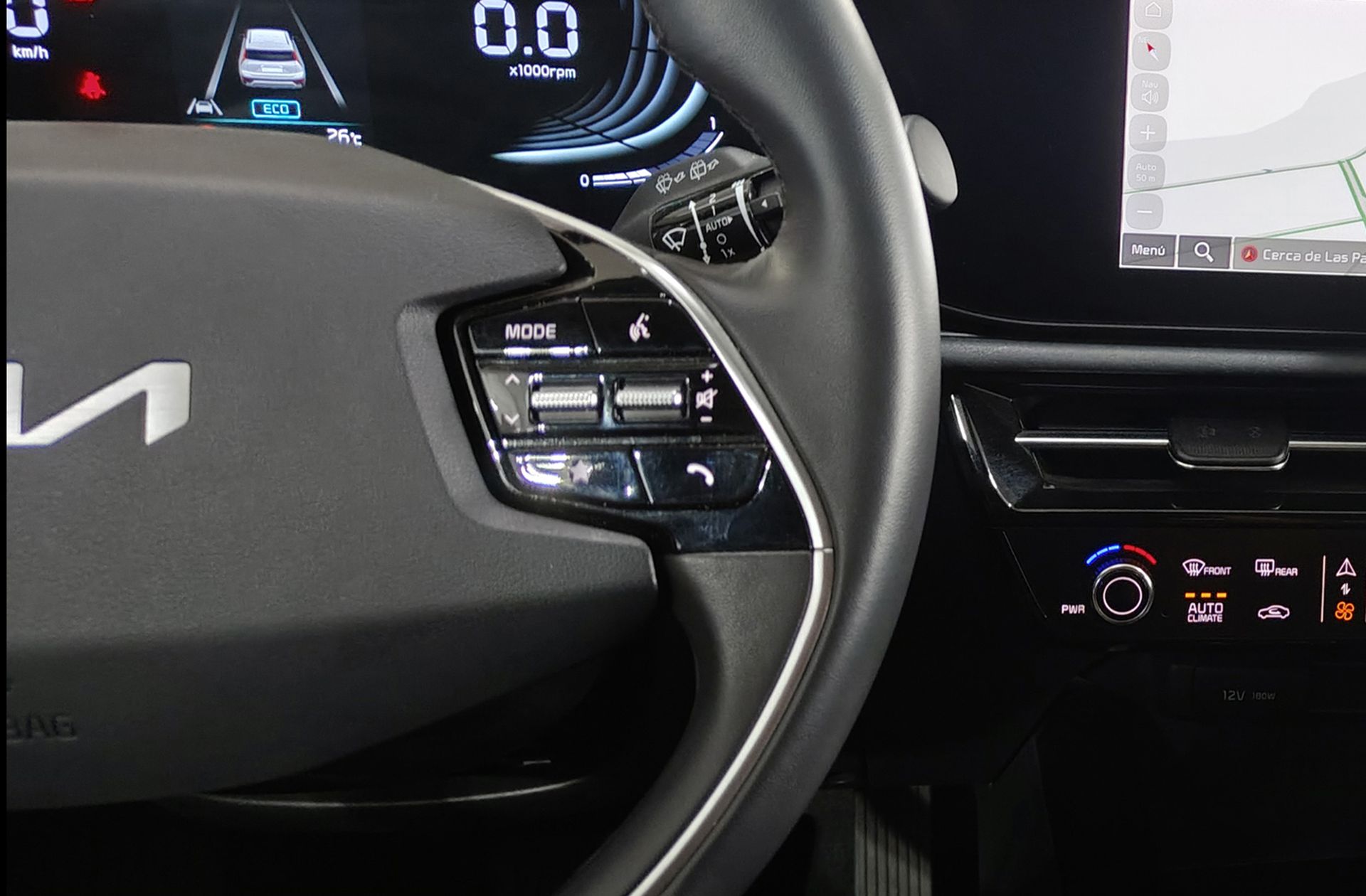 Kia Niro 1.6 GDi HEV Concept - foto 26