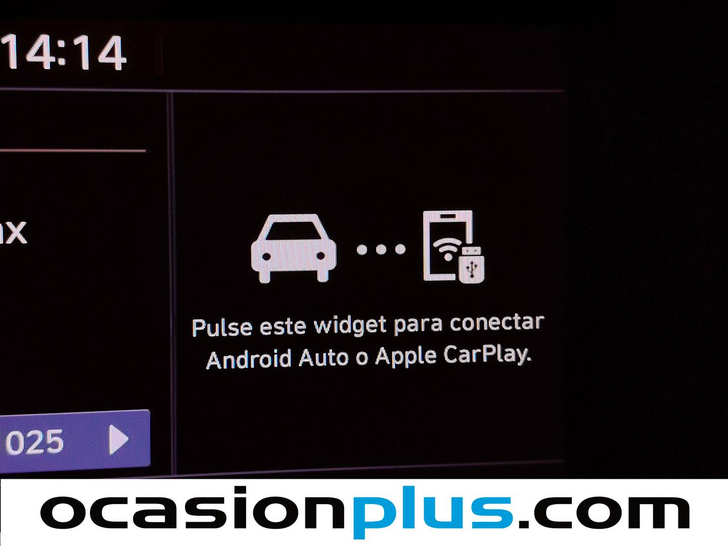 Foto Hyundai Kona Hyundai Kona 1.0 TGDi 48V Maxx 4x2 (120 CV)