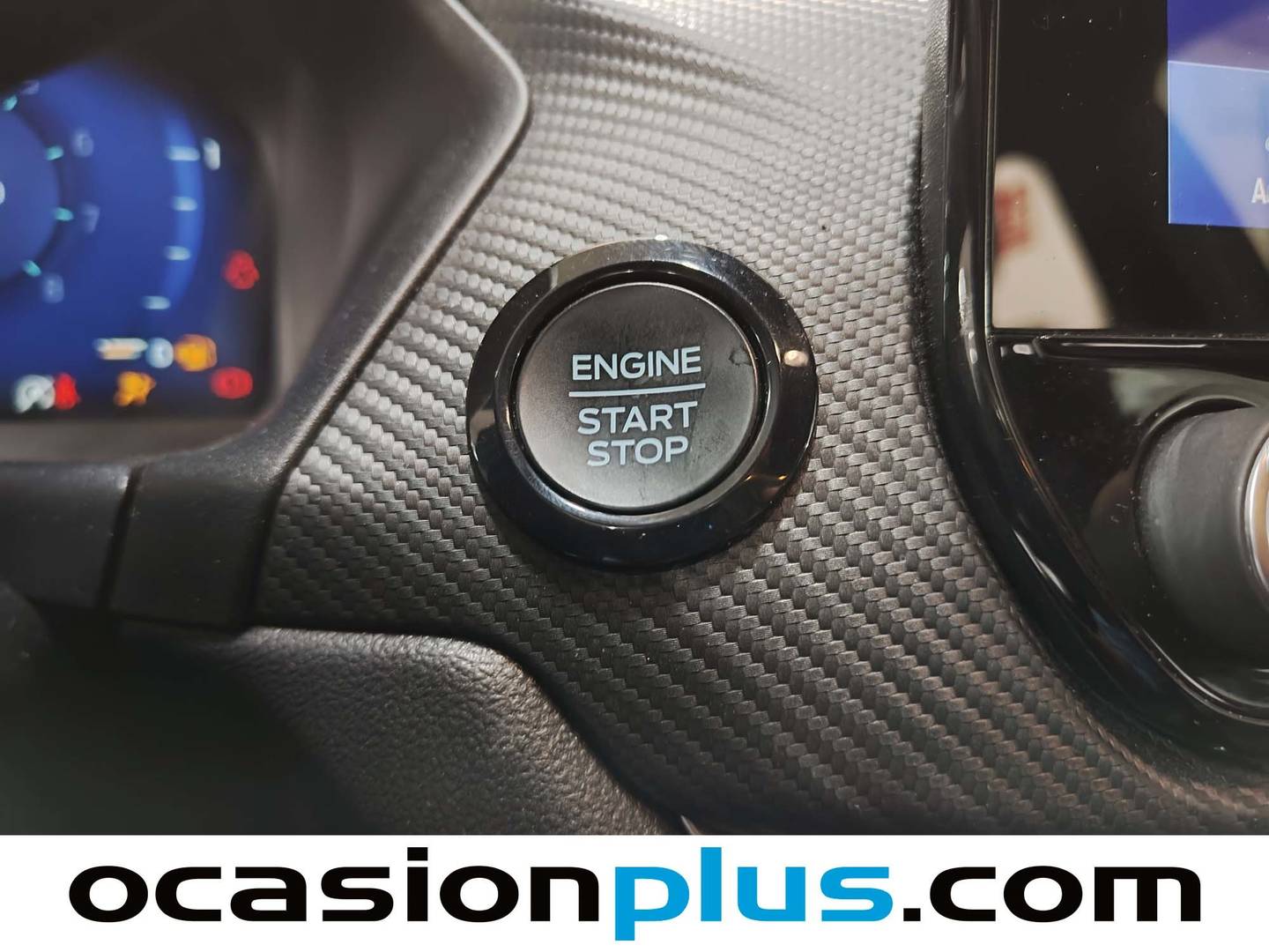 Foto Ford Puma Ford Puma 1.0 EcoBoost MHEV ST-Line X Auto  (155 CV)