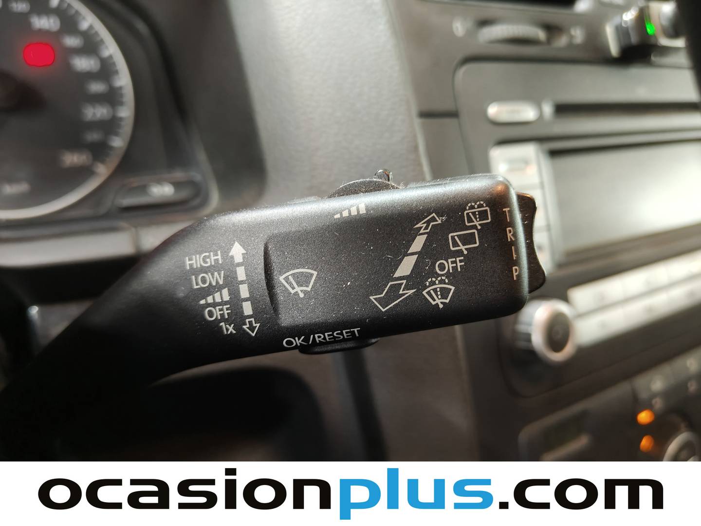 Equipamiento del Volkswagen Golf Volkswagen Golf GT Sport 1.9 TDI (105 CV)