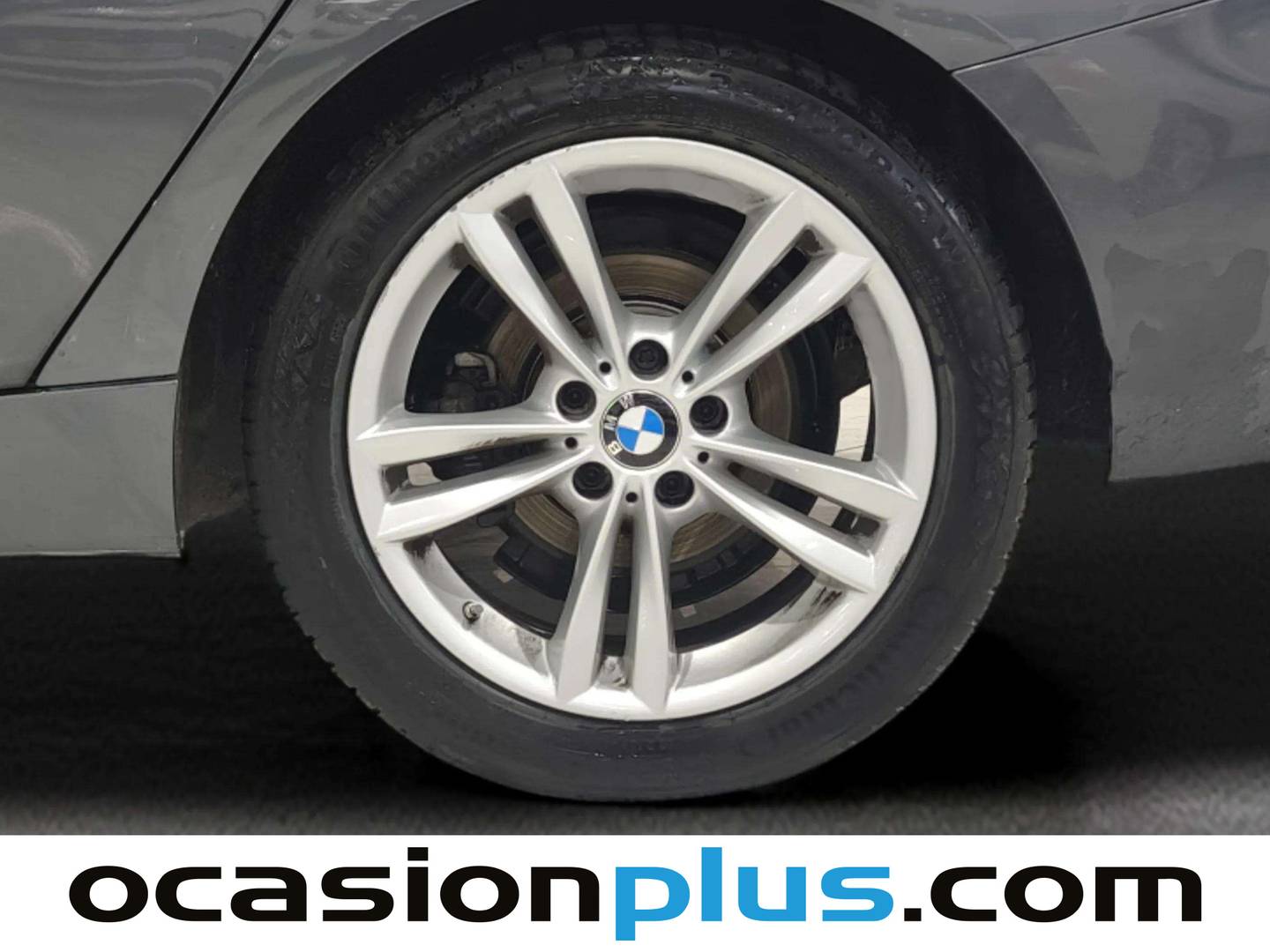 BMW Serie 3 BMW Serie 3 318d Gran Turismo (150 CV) al mejor precio