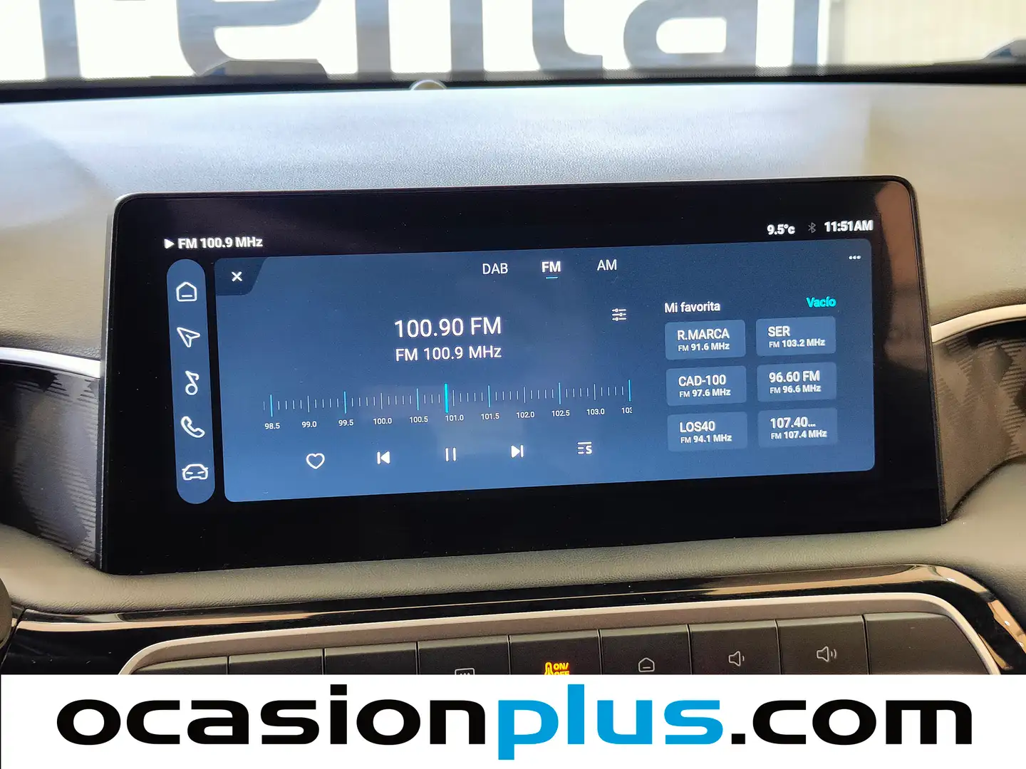 Foto MG MG3 Hybrid+ MG MG3 Standard (195 CV)