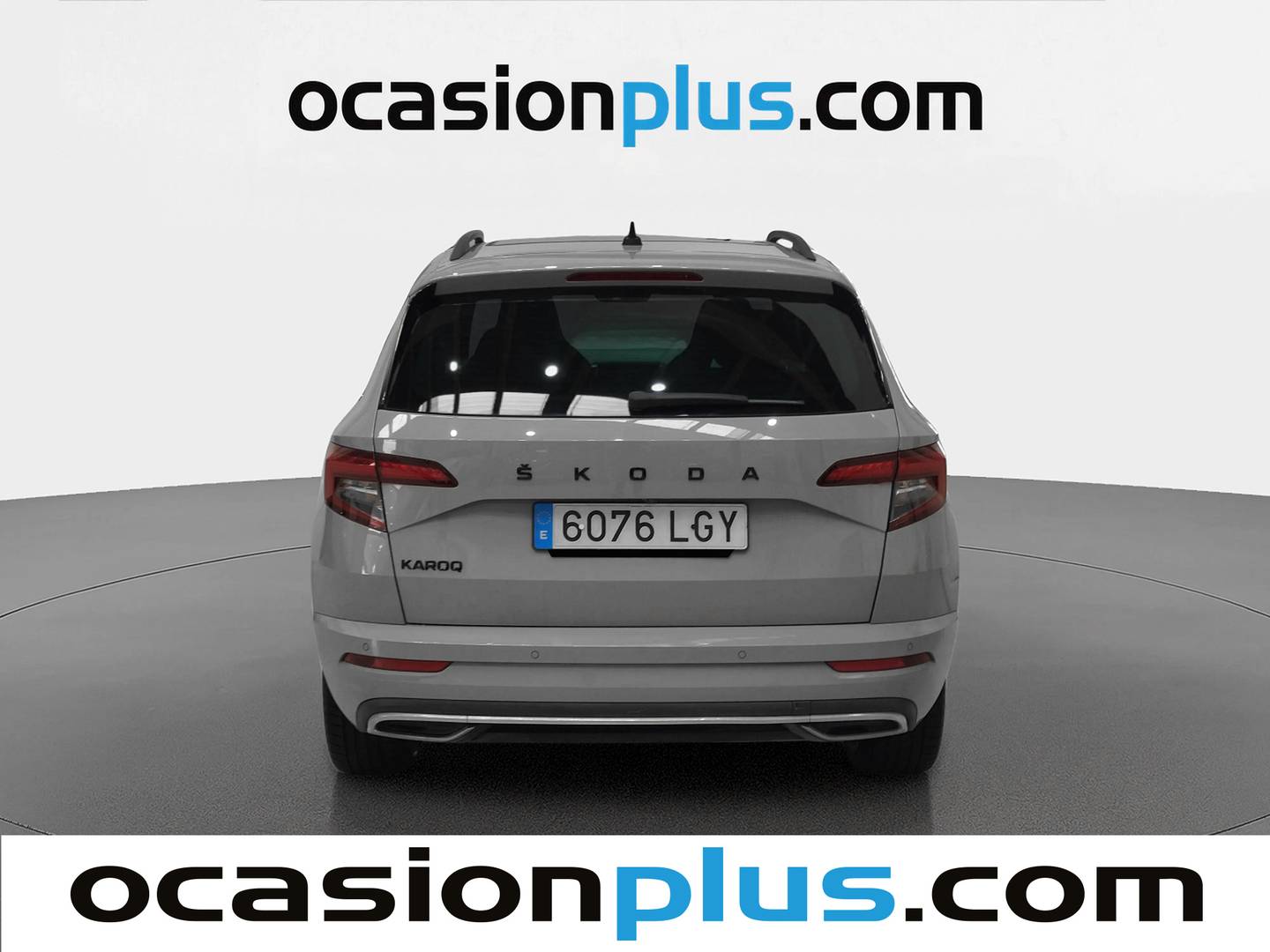 Skoda Karoq Skoda Karoq 1.5 TSI ACT Sportline DSG (150 CV) al mejor precio