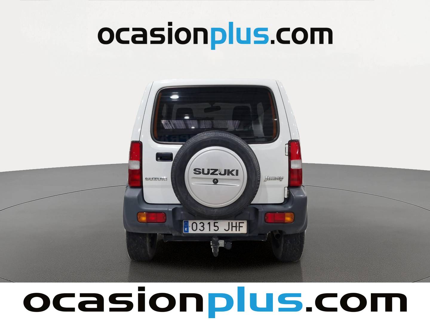 Suzuki Jimny Suzuki Jimny 1.3 JX Ranger 63 kW (85 CV) 4X4 barato