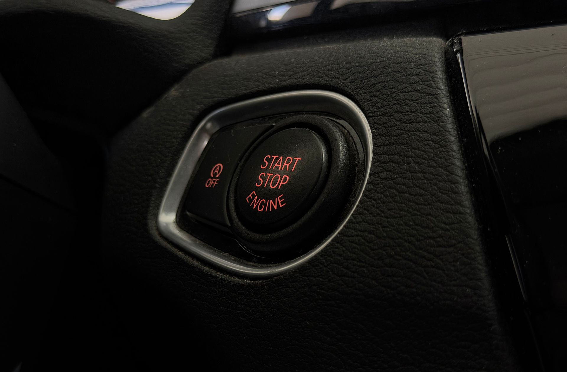 BMW X1 sDrive18d - foto 33