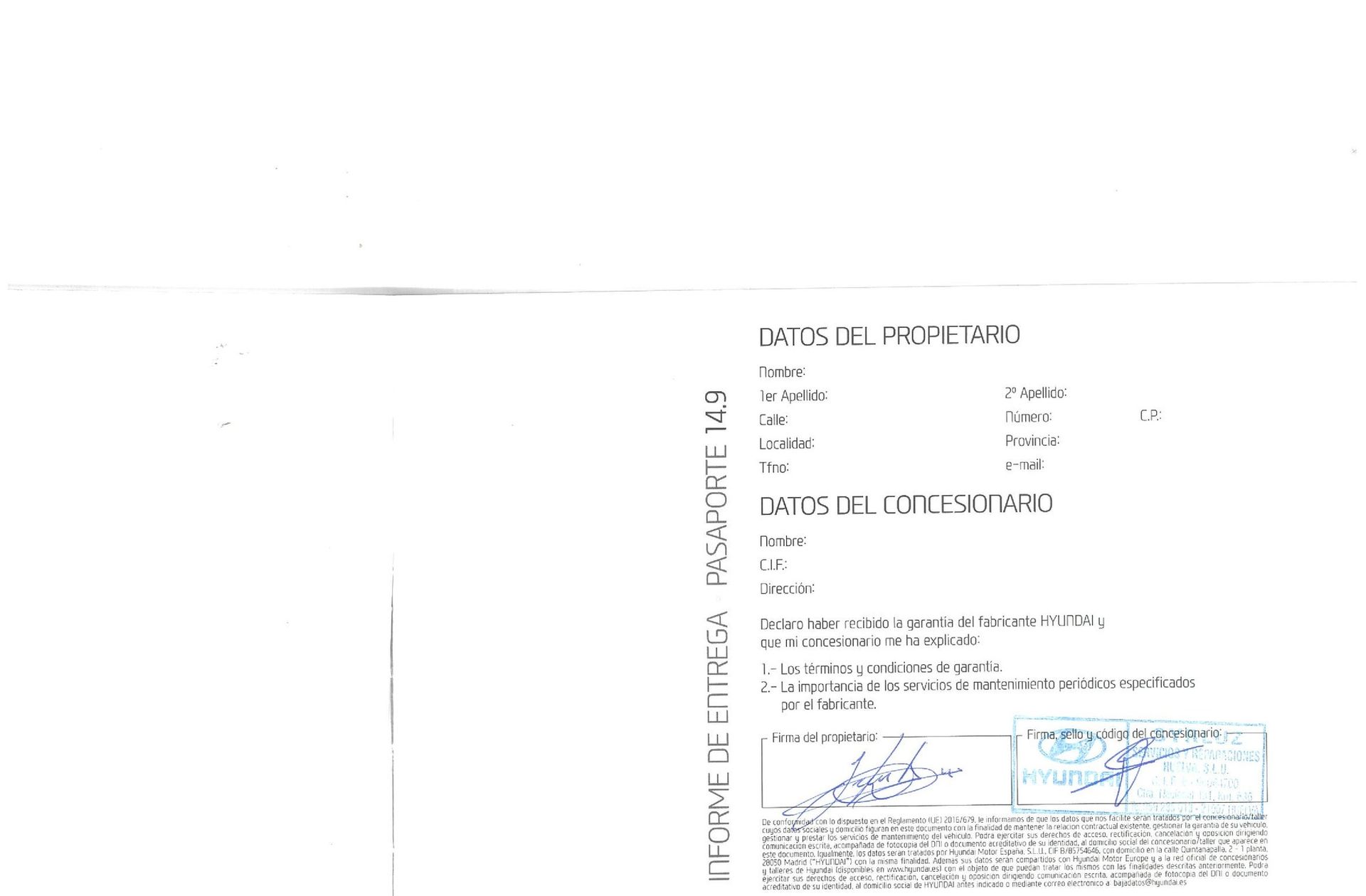 Hyundai Tucson 1.6 T-GDi HEV Maxx - foto 20