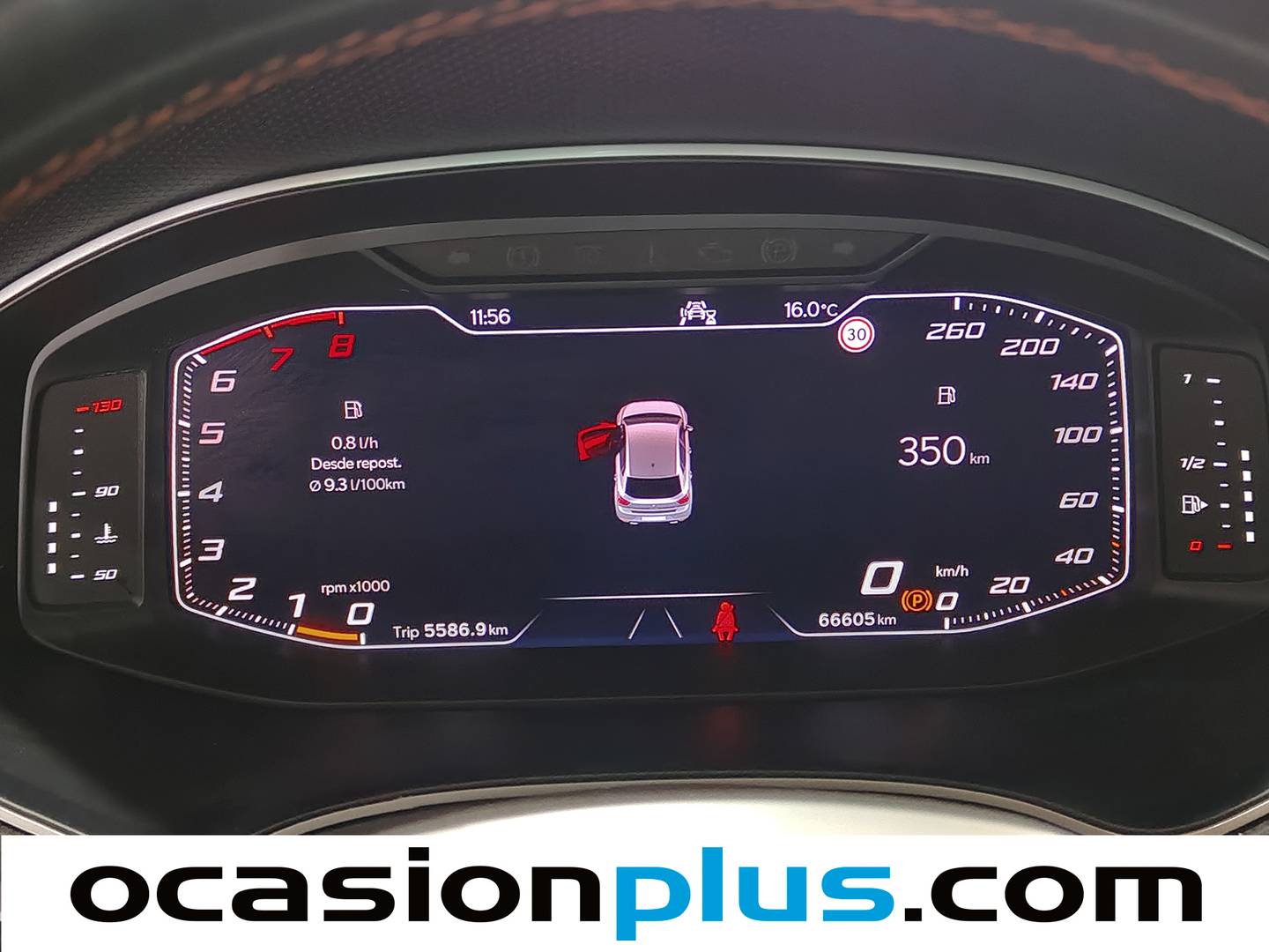 Foto Seat Ibiza SEAT Ibiza 1.0 TSI S&S FR XL 81 kW (110 CV)