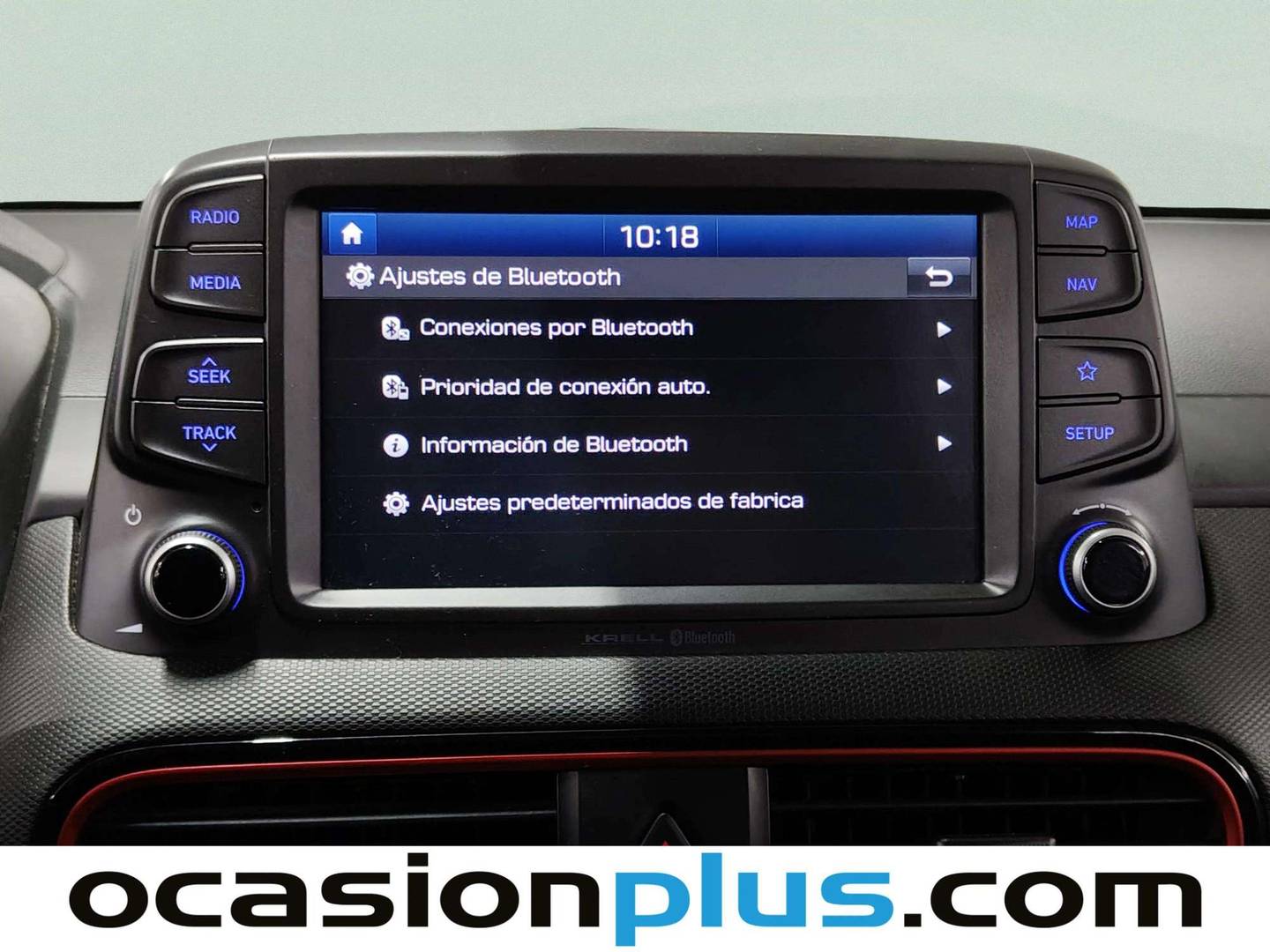 Hyundai Kona Hyundai Kona 1.6 TGDi Style DT 4x4 2C (177 CV) km 0