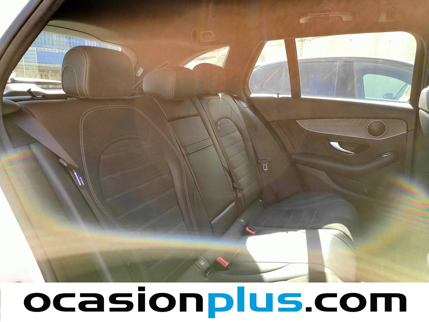 Mercedes Clase C Mercedes Clase C Estate 220 d 4Matic (194 CV) Pack AMG km 0