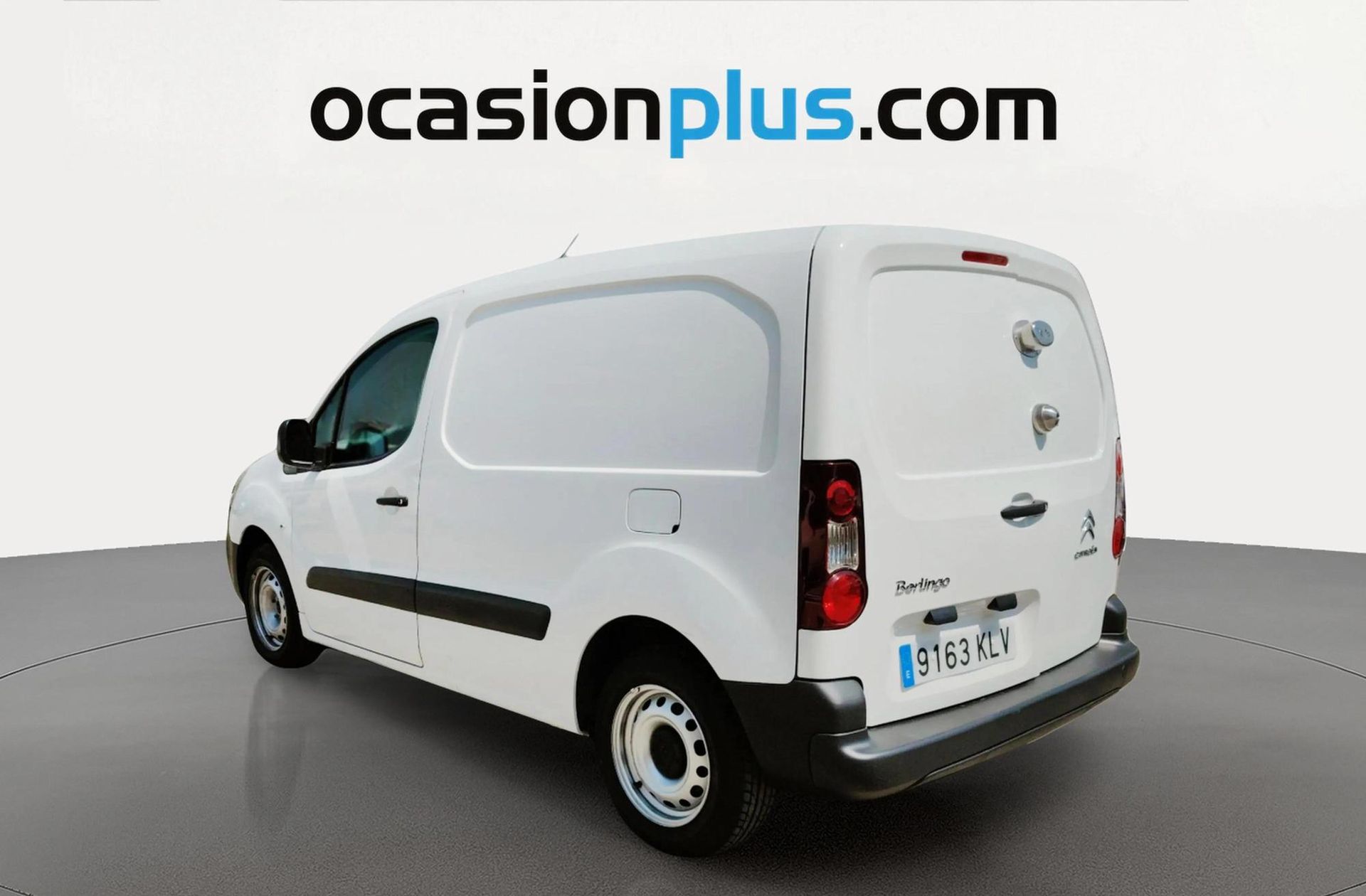 Citroën Berlingo Furgon BlueHDi - foto 3