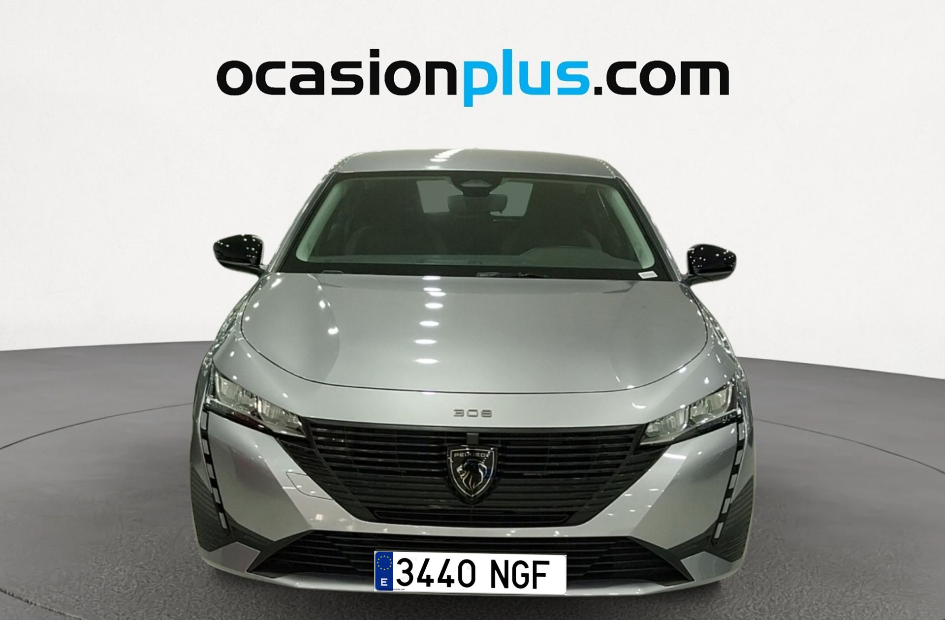 Peugeot 308 PureTech 130 Active Pack EAT8 - foto 12