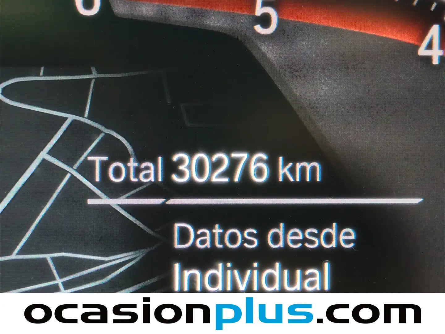 Foto BMW Serie 1 BMW Serie 1 116d (116 CV)