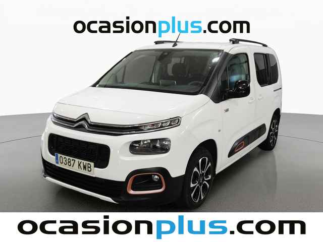 Citroën Segunda Mano Baratos Las palmas