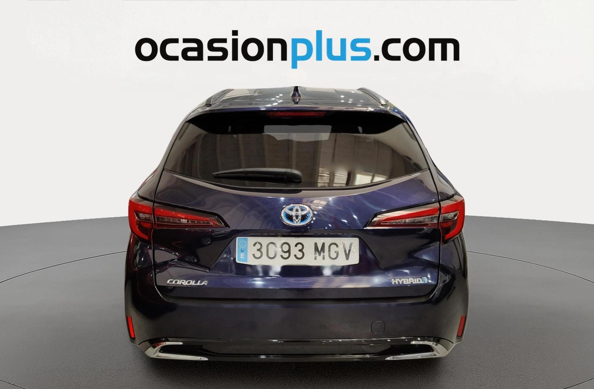 Toyota Corolla 140H Active Plus Touring Sport - foto 13