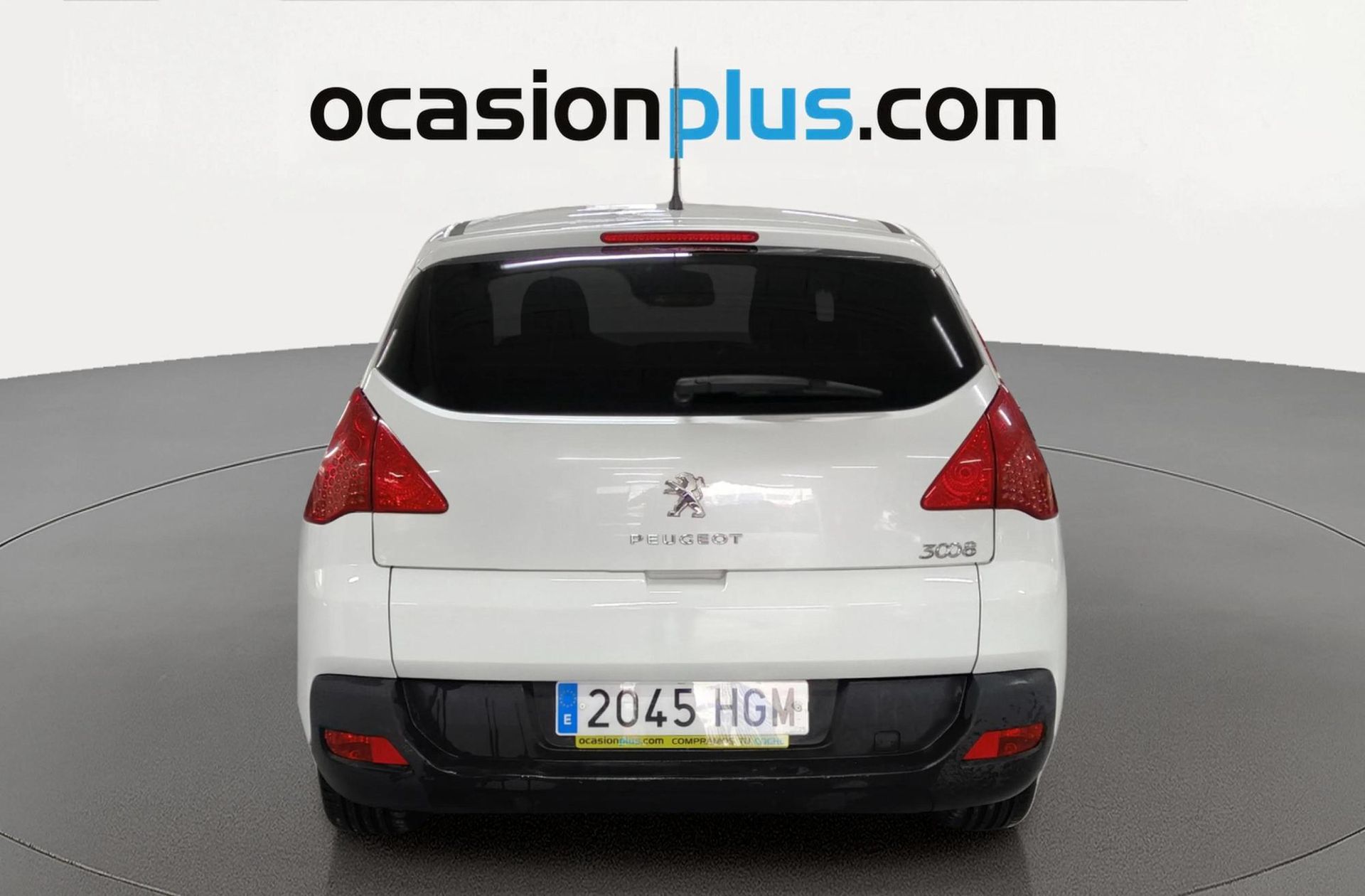 Peugeot 3008 1.6 HDi FAP Premium - foto 14