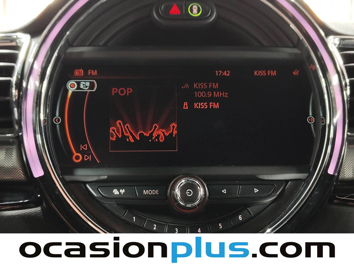 Mini CLUBMAN Mini MINI Clubman Cooper D (150 CV) 2016