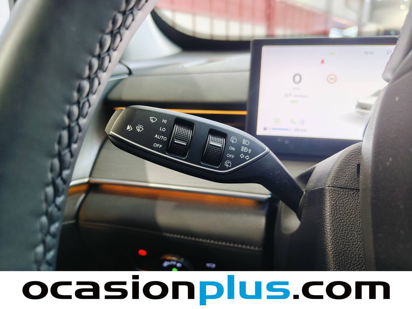 EBRO S800 EBRO S800 1.6 TGDI Luxury DCT (147 CV) 7 PLAZAS al mejor precio