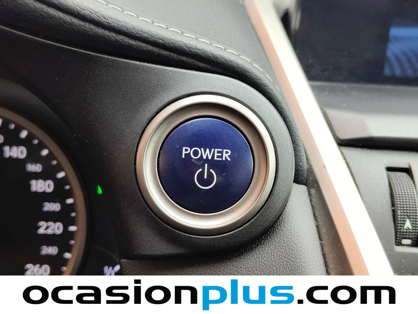 Foto Lexus NX Lexus NX 300h Premium 2WD (197 CV)