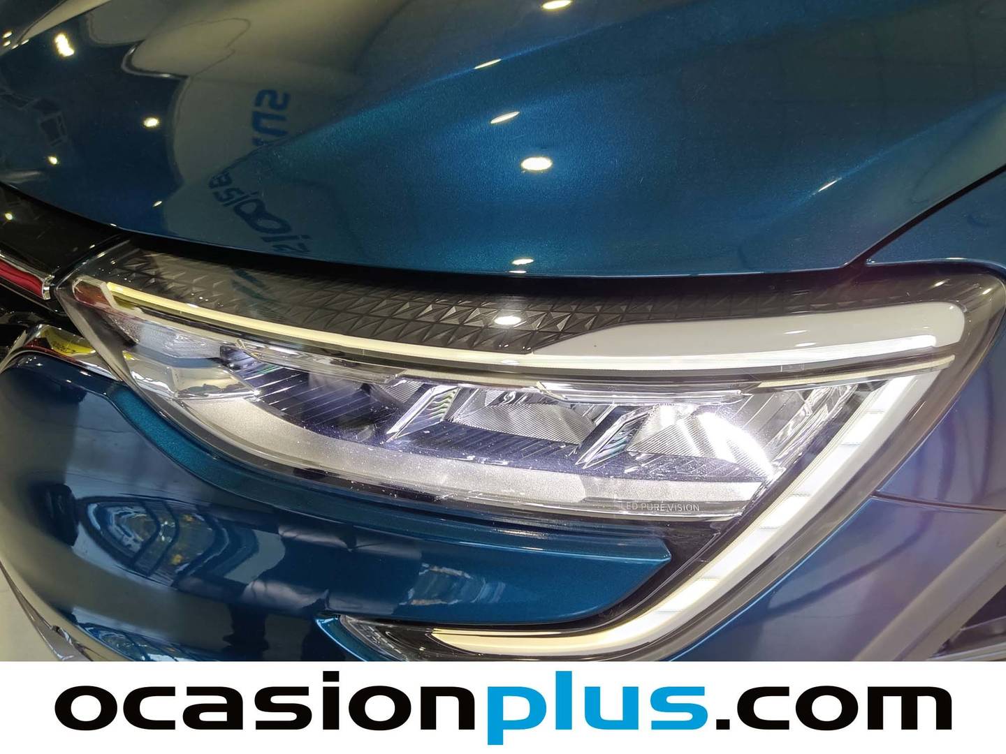 Foto Renault Arkana Renault Arkana RS Line TCe (160 CV) EDC Microhíbrido