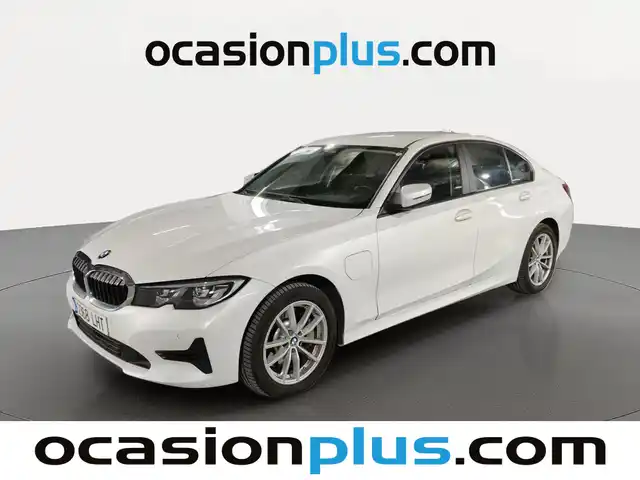 BMW Serie 3 330e (292 CV) de segunda mano