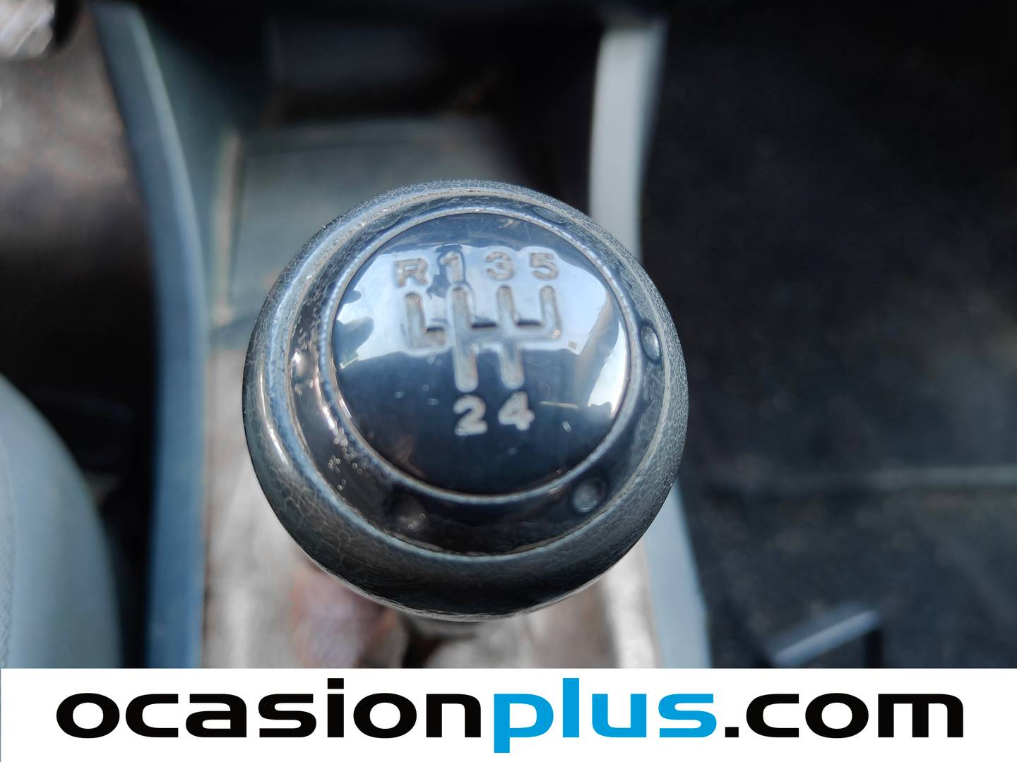 Seat Ibiza SEAT Ibiza 1.4 16v Reference (75 CV) de segunda mano