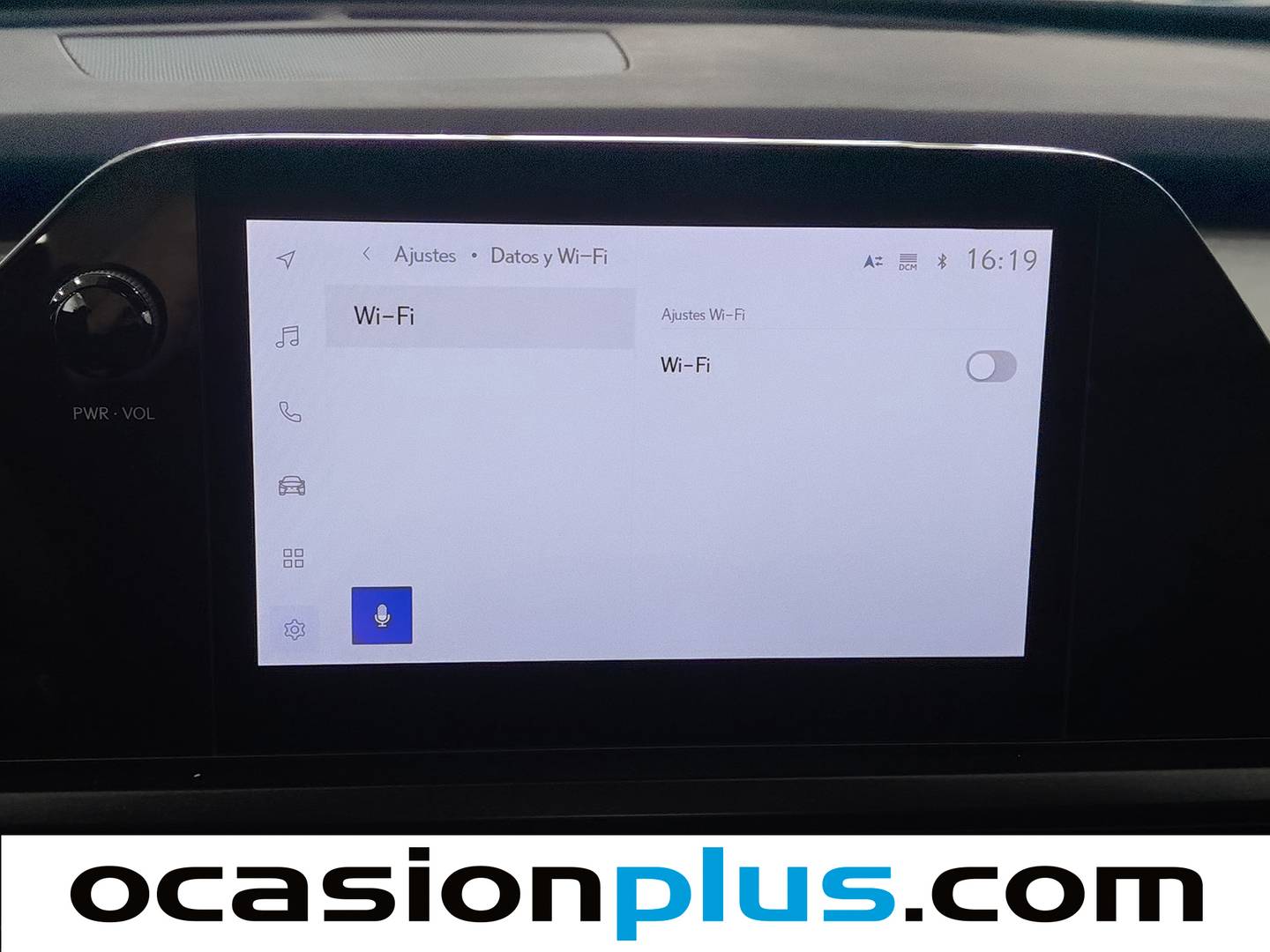 Lexus UX Lexus UX 250h Business City (184 CV) 2023