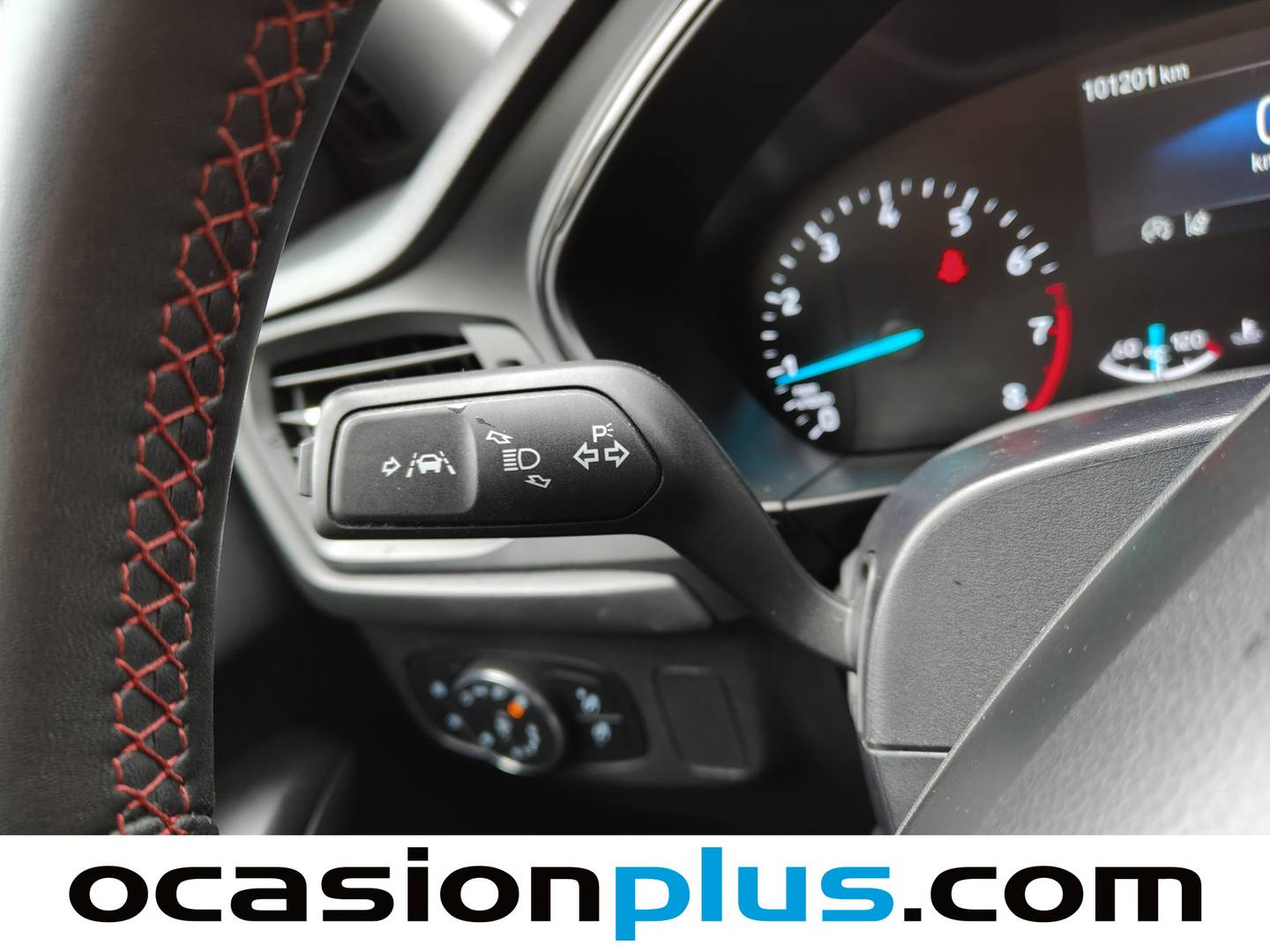 Foto Ford Focus Ford Focus 1.0 Ecoboost MHEV ST-Line (125 CV)