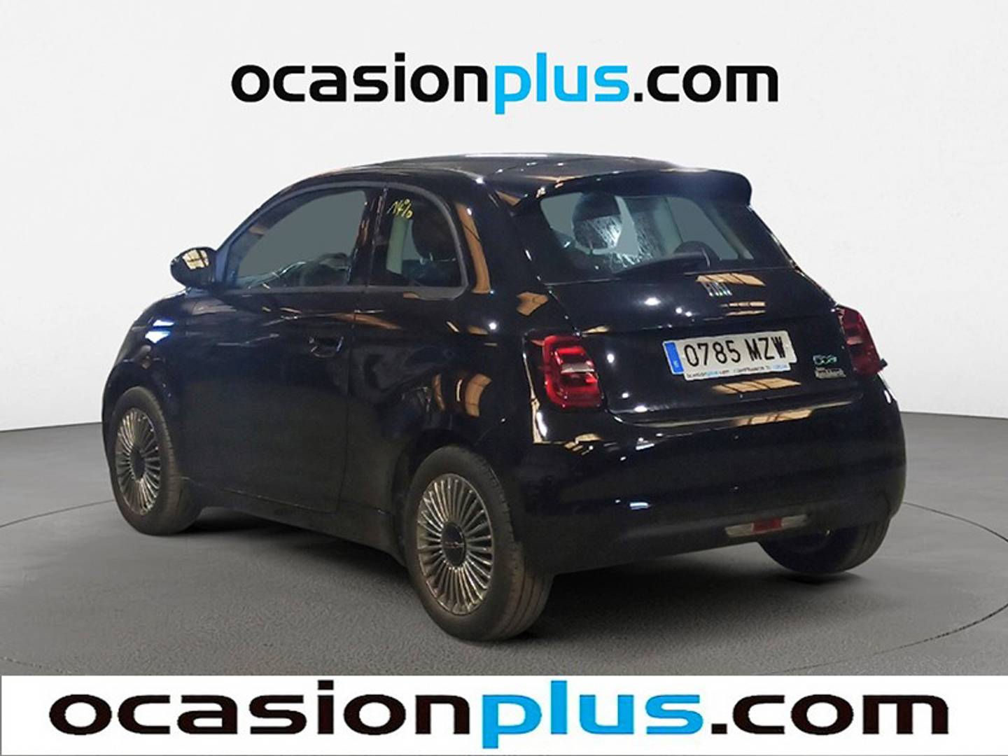Foto Fiat 500 Fiat 500 Electrico 500 Icon Hb 190km (95 CV)