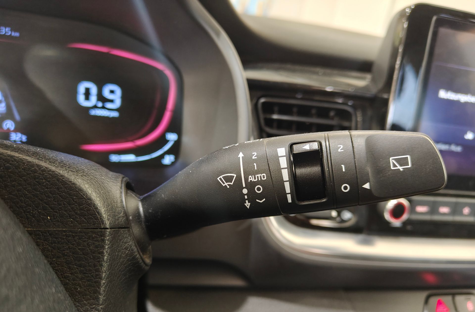 Kia Stonic 1.0 T-GDi Drive - foto 25