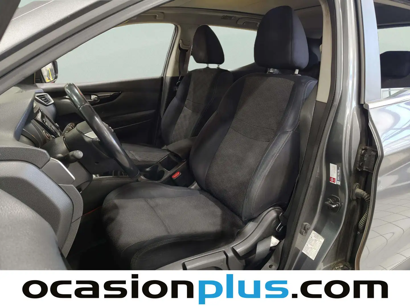 Foto Nissan QASHQAI Nissan Qashqai 1.2 DIG-T S&S 360 4X2 (115 CV)