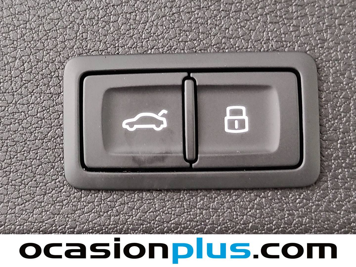 Foto Audi Q3 Sportback Audi Q3 Sportback Black line 35 TDI (150 CV) S tronic