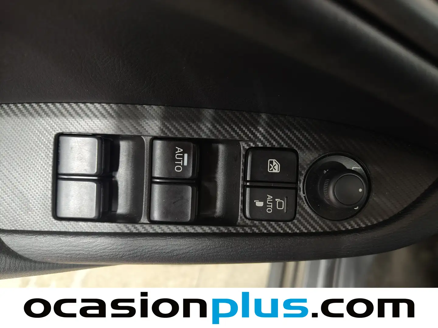 Foto Mazda CX-3 Mazda CX-3 2.0 G Evolution 2WD (121 CV)