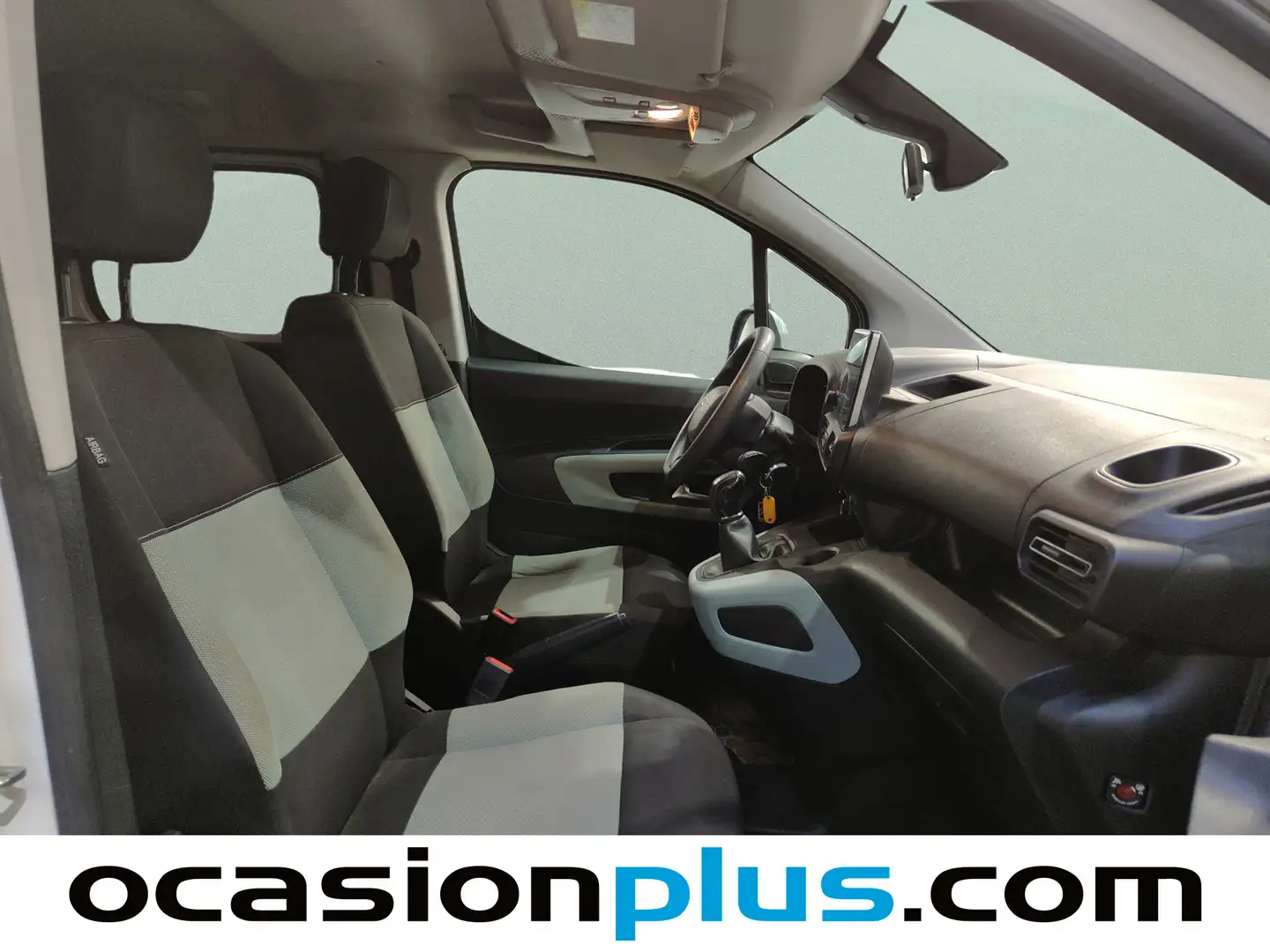 Foto Citroën Berlingo Citroen Berlingo BlueHDi 100 S&S Talla XL Feel (102 CV)