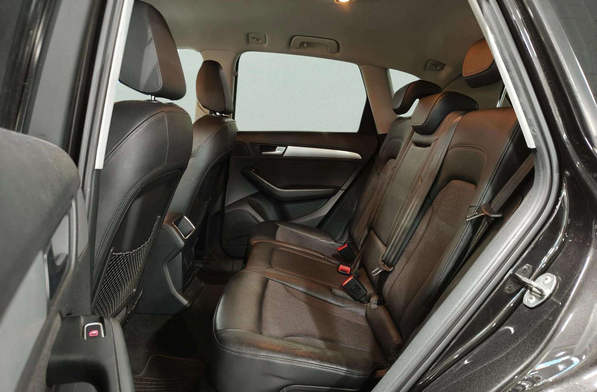 Audi Q5 Advanced edition 2.0 TDI clean diesel quattro S tronic - foto 11