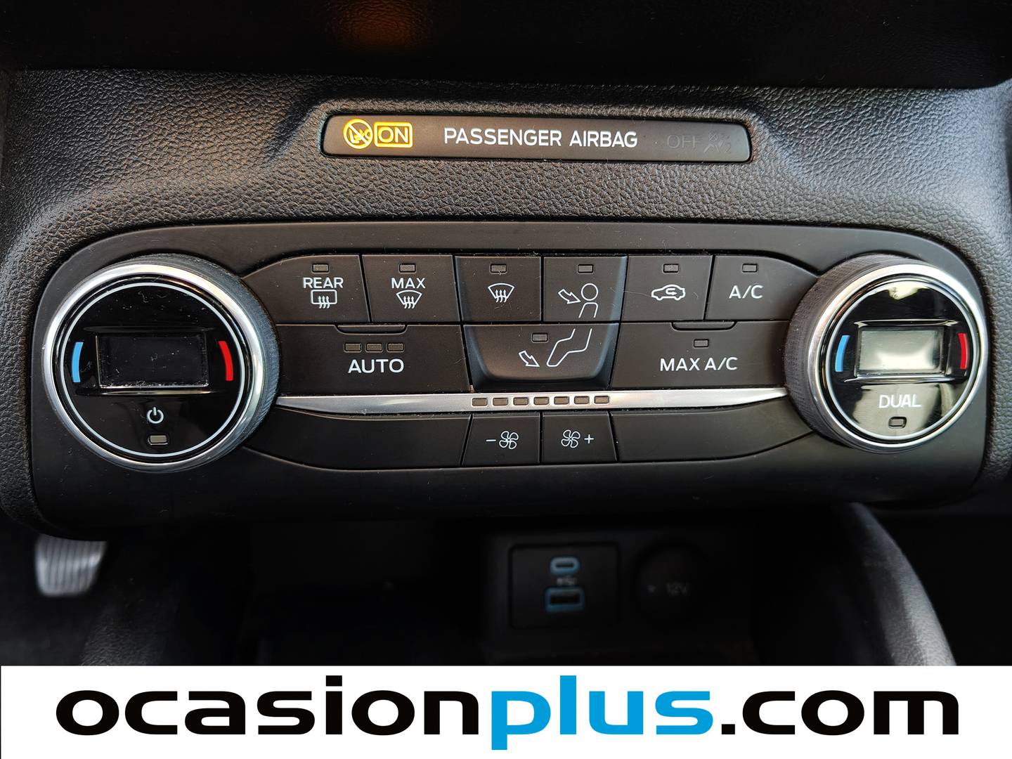 Foto Ford Focus Ford Focus 1.0 Ecoboost MHEV Active  (155 CV)