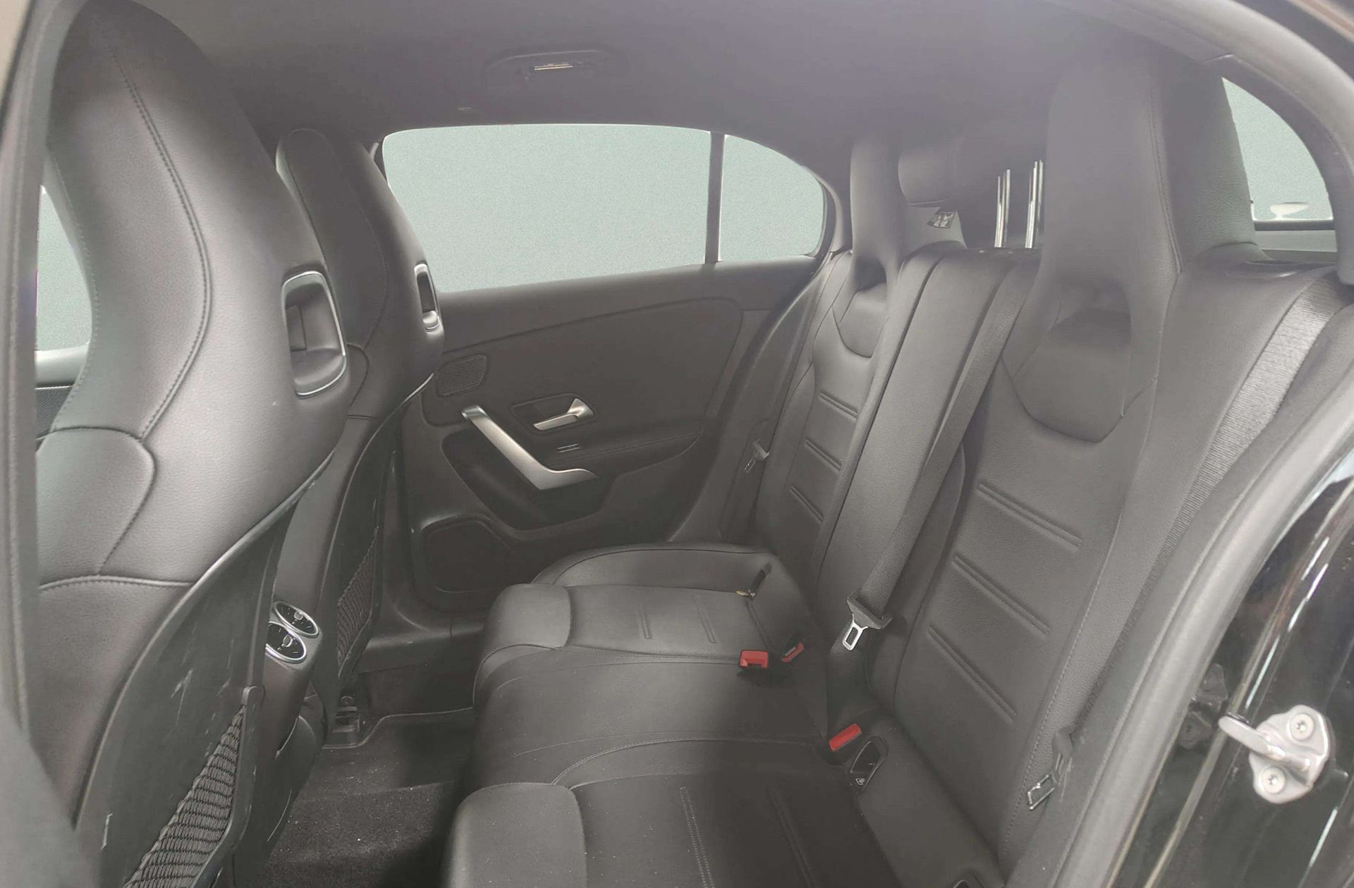 Mercedes-Benz Clase A 220 - foto 12