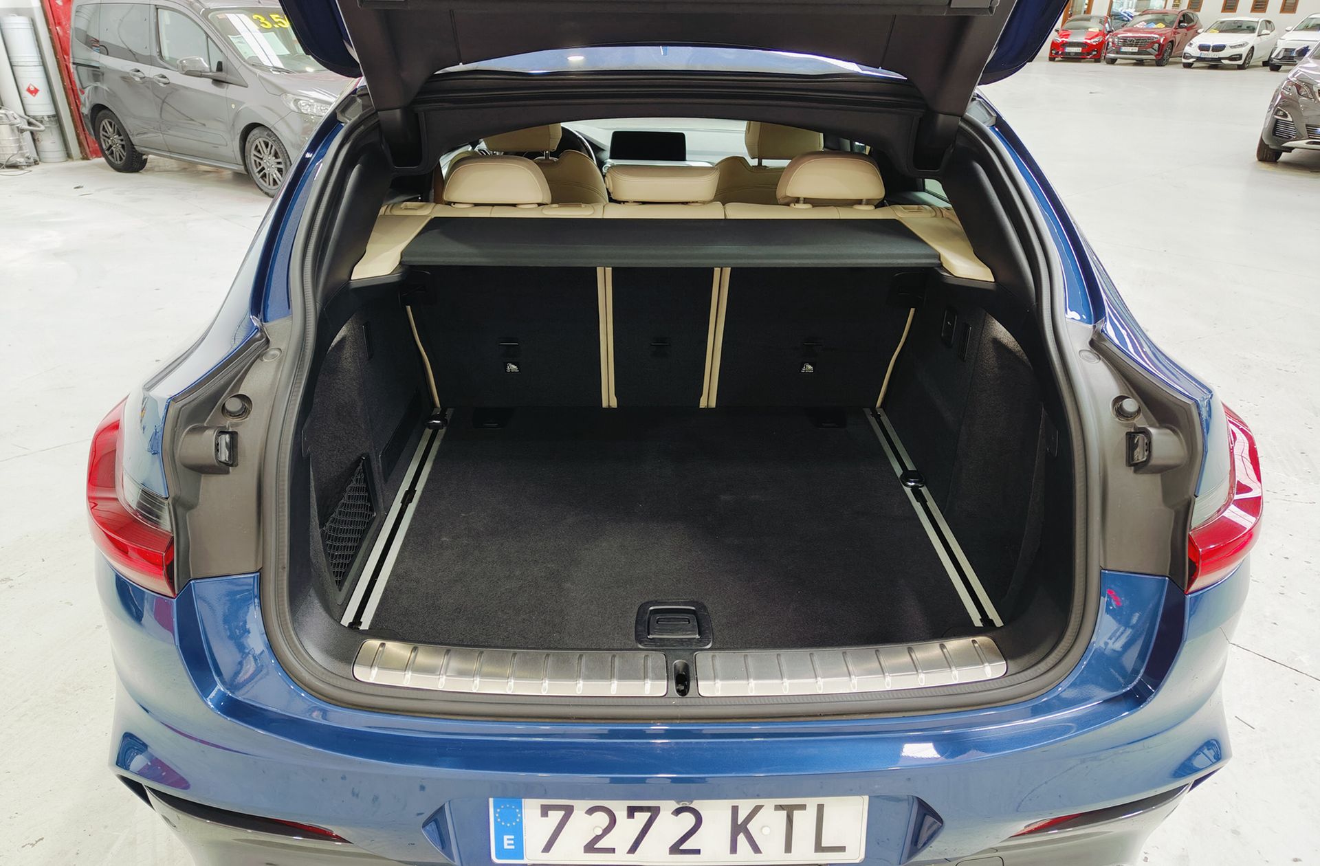 BMW X4 xDrive20d Pack M - foto 19