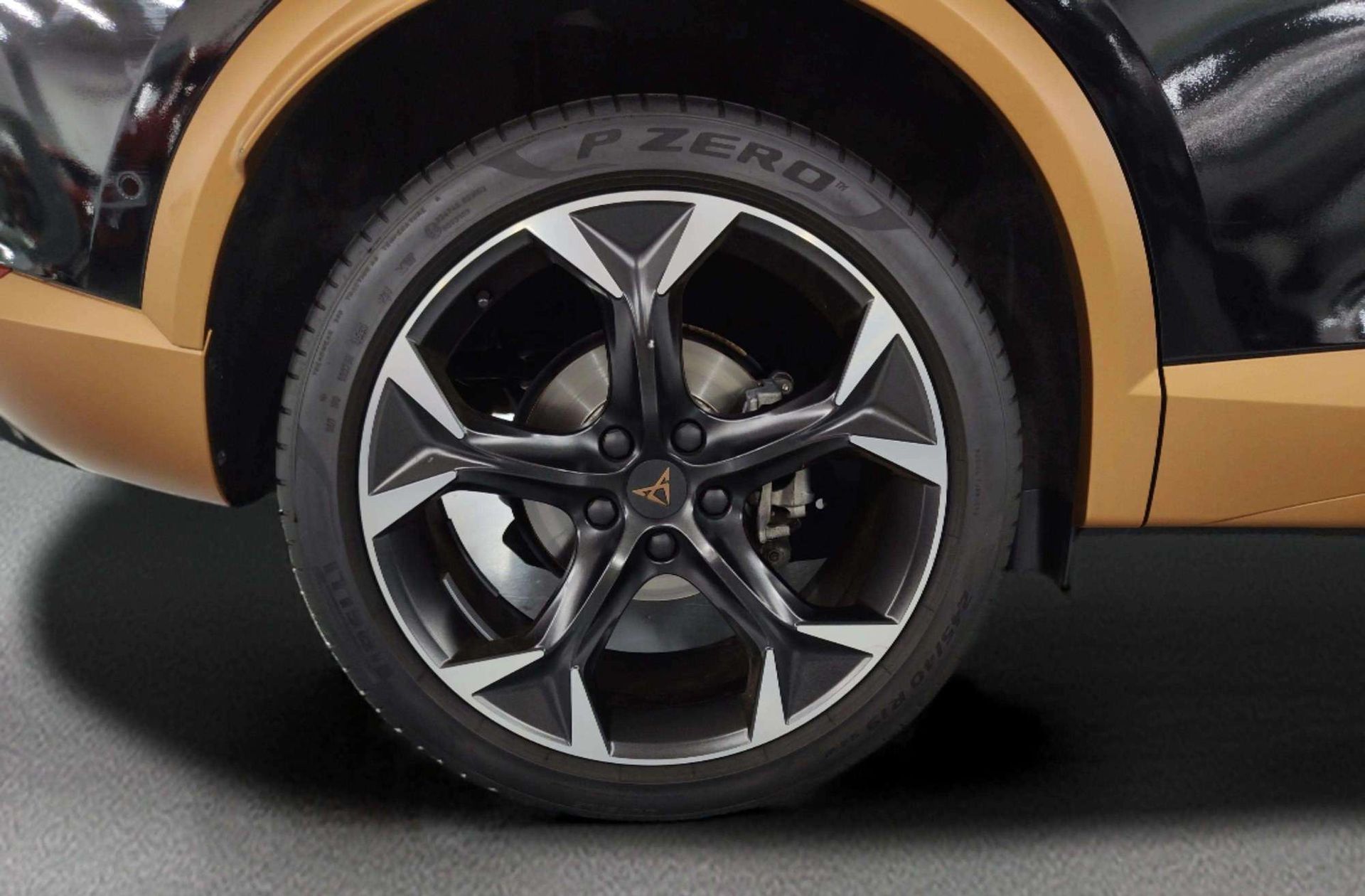 Cupra Formentor 1.5 TSI Tech Edition DSG - foto 41